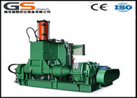 Chiny Maszyna 110l Mikser gumowy Kneader do granulatu tworzyw sztucznych Maszyna 220V / 380V / 440V firma