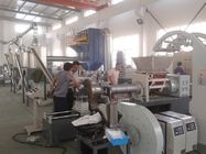 Chiny 800-1000kg / H Wytłaczarka gumowa z regulatorem temperatury formy firma