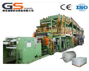 Meble PP / PE Caco3 Maszyna do produkcji papieru z kamienia Woda / Oszczędzanie energii