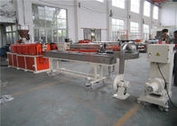 Chiny Wytłaczarka dwuślimakowa Biała Master Batch Manufacturing Machine PET / Pigment firma