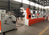 Chiny Abs Jednoślimakowa maszyna do produkcji wytłaczarki do drukarek 3D z filamentem 1,75 mm 3,0 mm firma