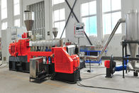 Chiny Wytłaczarka dwustopniowa Kneader 110L 500-600 Kg / H Wydajność ISO9001 firma