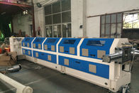 Chiny Plastikowa przedmieszka Wytłaczarka z pojedynczym ślimakiem PP Maszyna do recyklingu granulatora firma