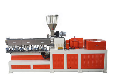 Chiny Wytłaczarka dwuślimakowa Master Batch Manufacturing Machine do PE PP PS ABS EVA fabryka