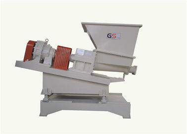 Chiny Podwójnie ślimakowa maszyna do wytłaczania granulatu peletek o wydajności 100-300 kg / H fabryka