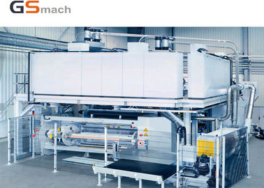 Chiny Maszyna do powlekania papieru Roll To Roll Pe Maszyna do laminowania płyt papierowych fabryka